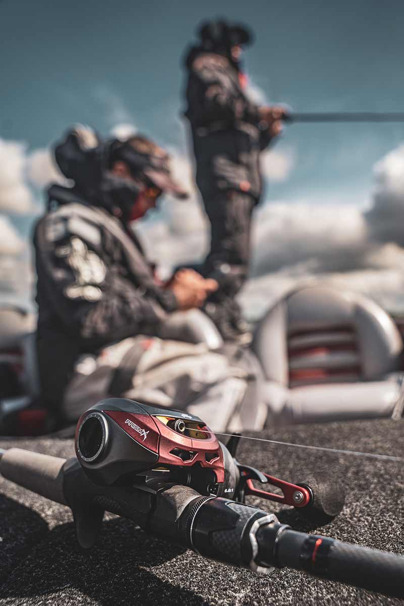 Rolle Fox Rage Prism X