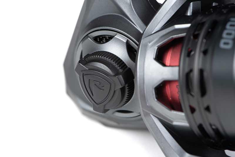 Rolle Fox Rage Prism X 3000