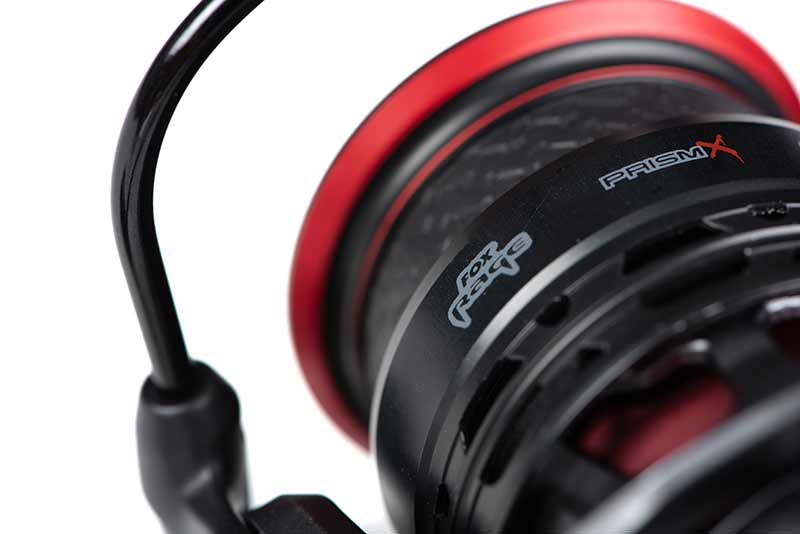 Rolle Fox Rage Prism X 3000