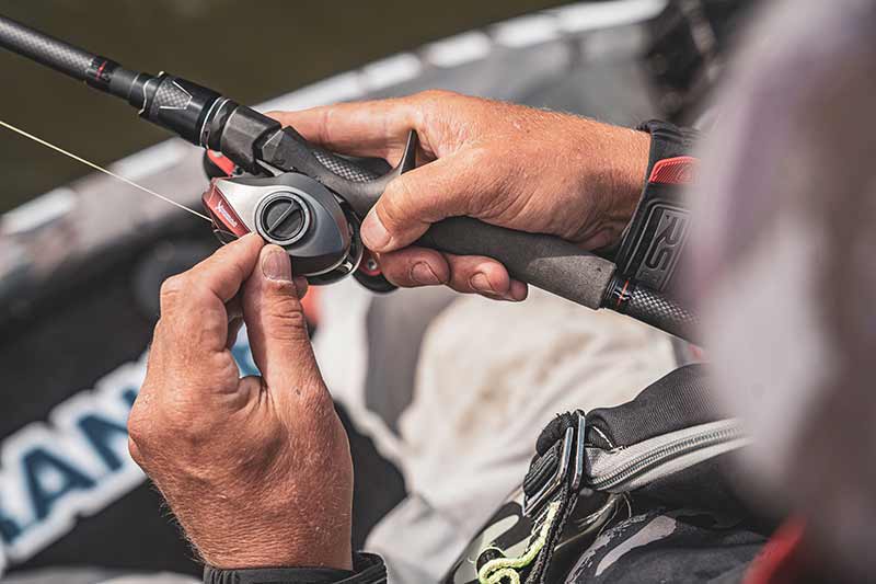 Rolle Fox Rage Prism X