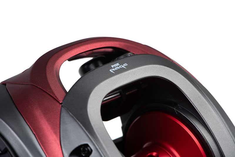 Rolle Fox Rage Prism X