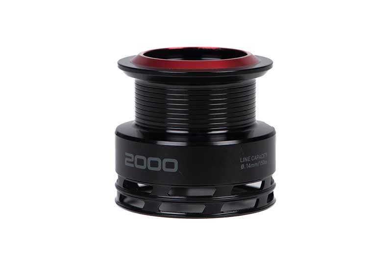 Rolle Fox Rage Warrior 2000