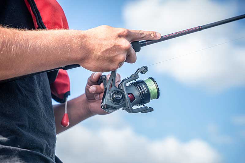 Rolle Fox Rage Warrior 3000