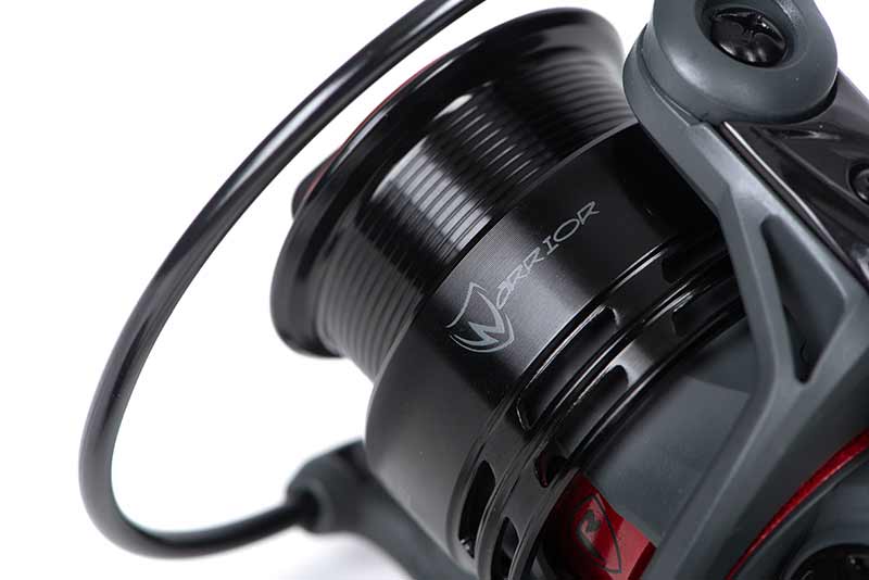 Rolle Fox Rage Warrior 3000