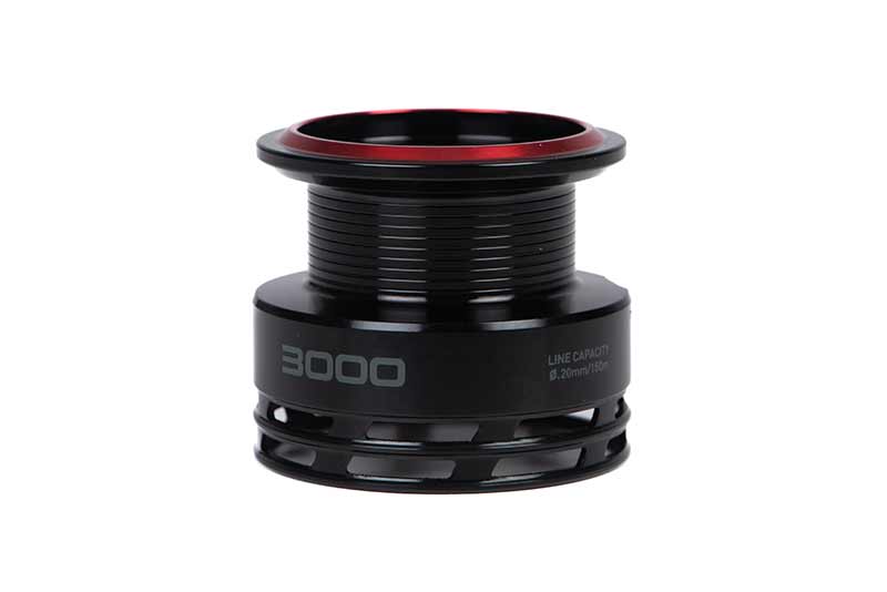 Rolle Fox Rage Warrior 3000