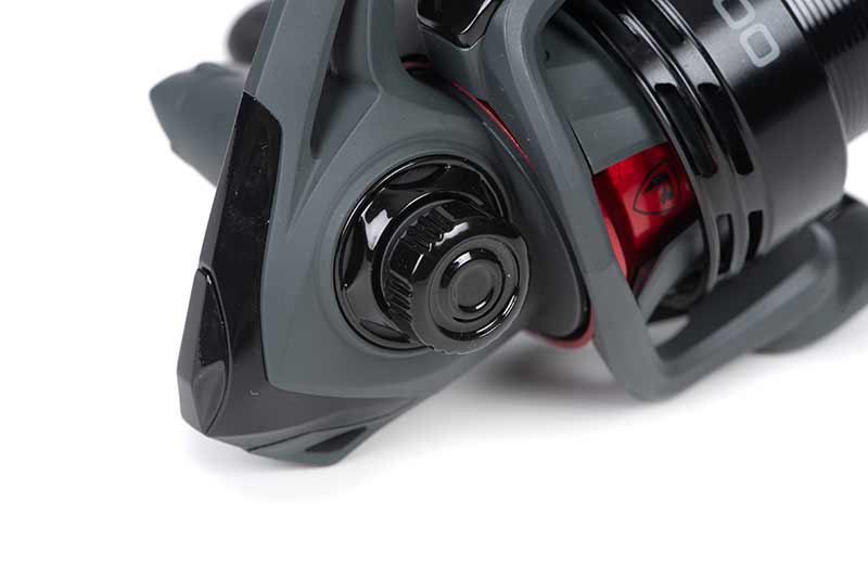 Rolle Fox Rage Warrior 4000