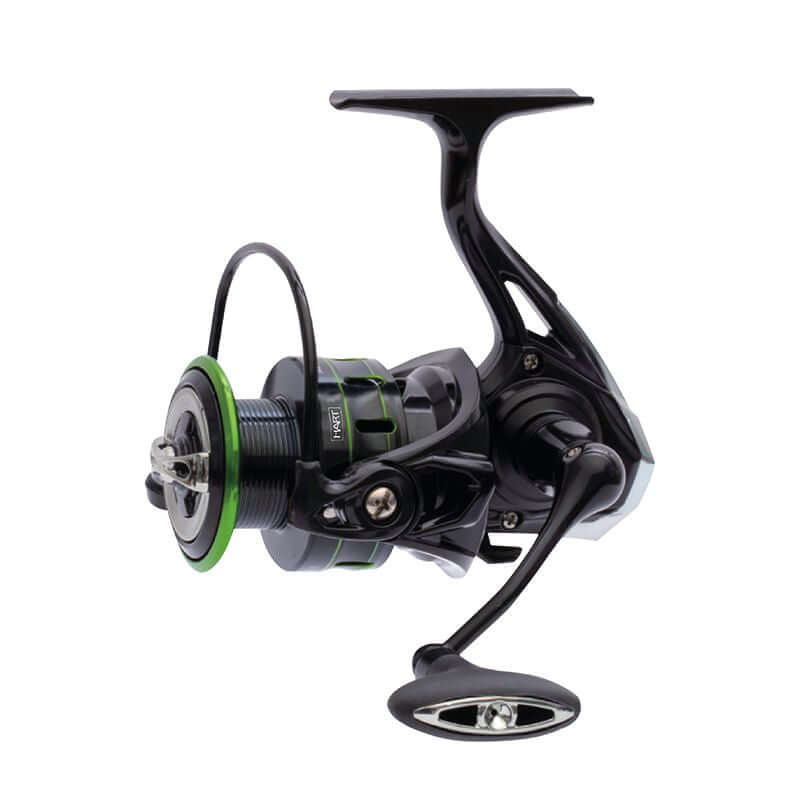 Rolle Hart Bogus 2000