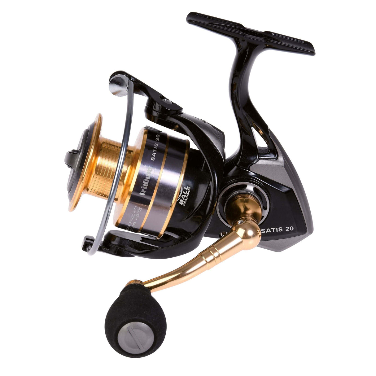 Rolle Iridium Satis FD 3000