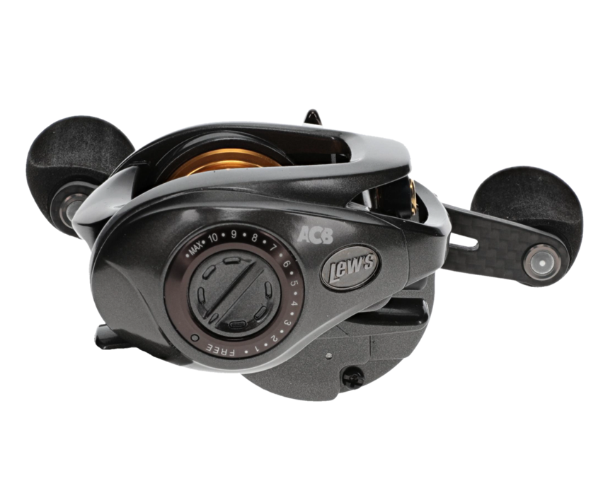 Rolle Lews Custom Lite SS