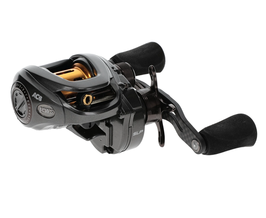 Rolle Lews Custom Lite SS