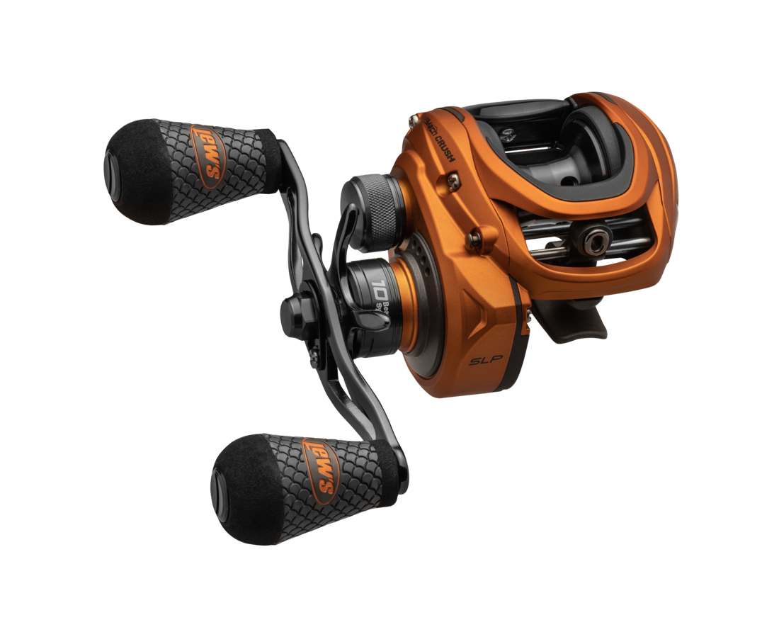 Rolle Lews Mach Crush