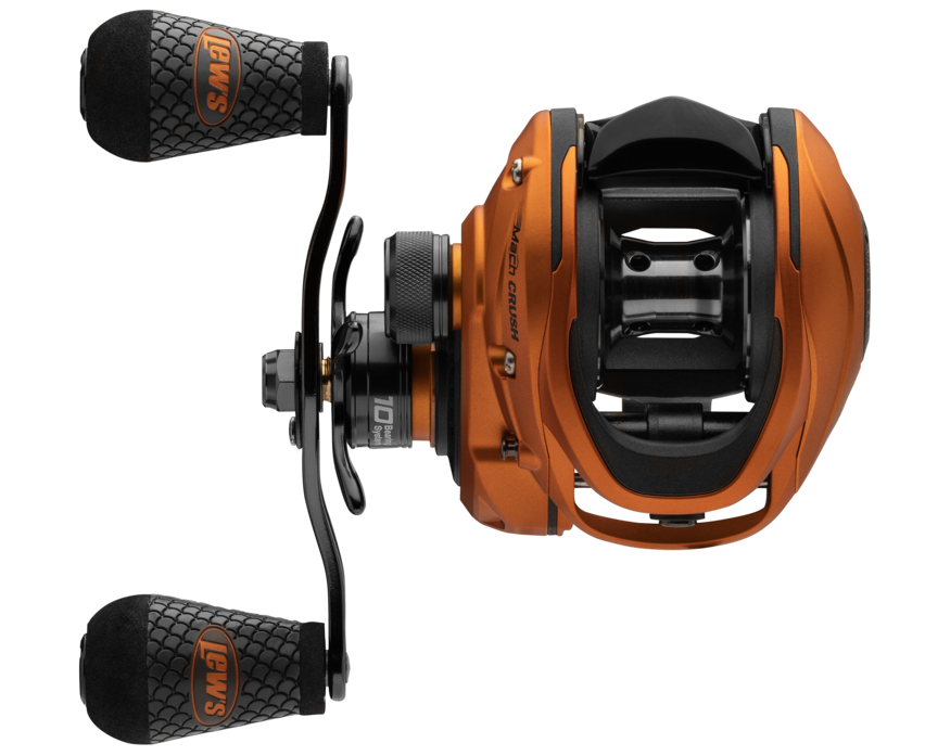 Rolle Lews Mach Crush