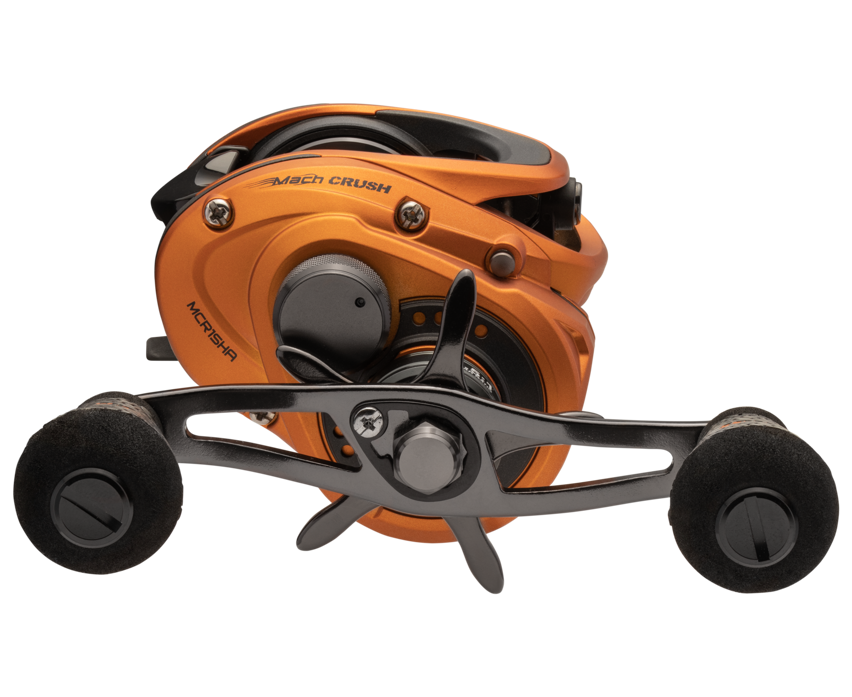 Rolle Lews Mach Crush