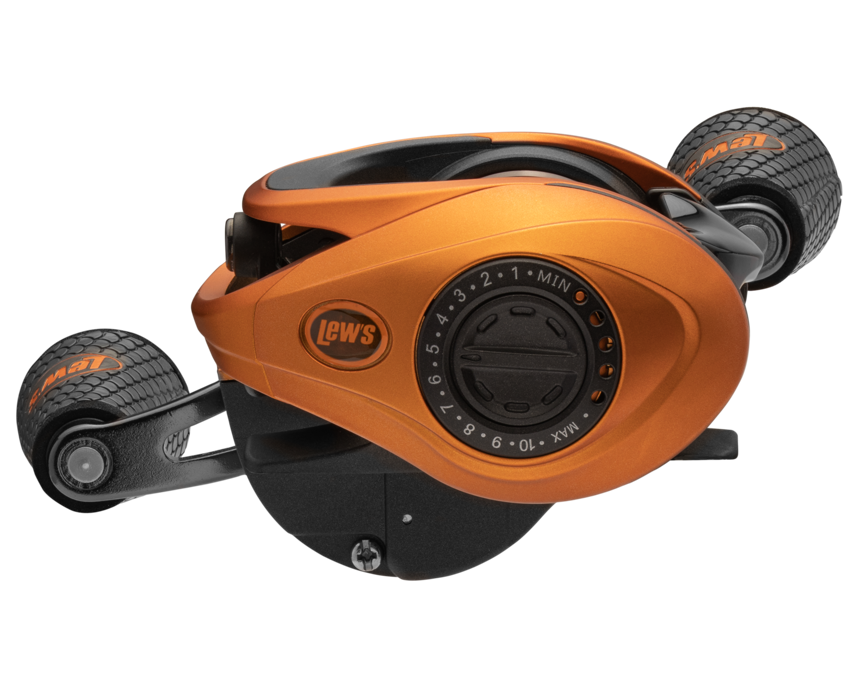 Rolle Lews Mach Crush