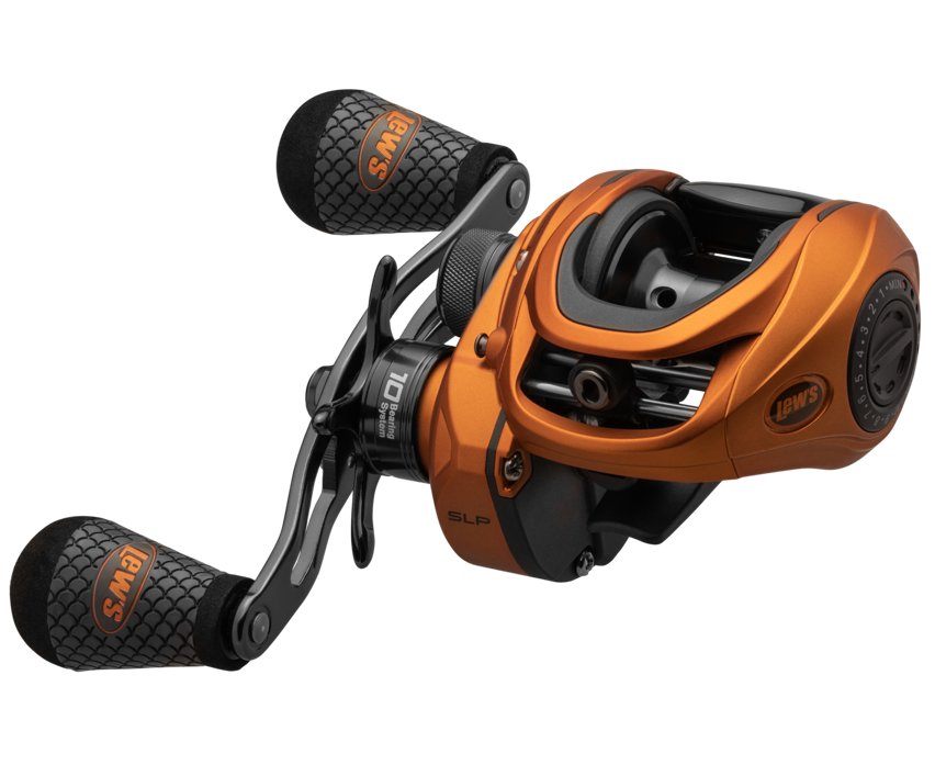 Rolle Lews Mach Crush