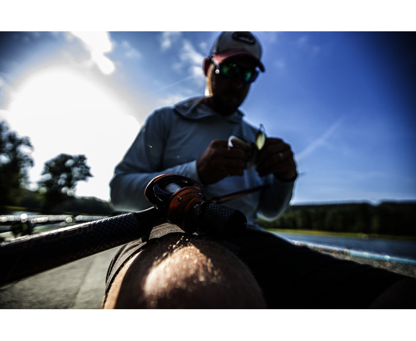 Rolle Lews Mach Crush