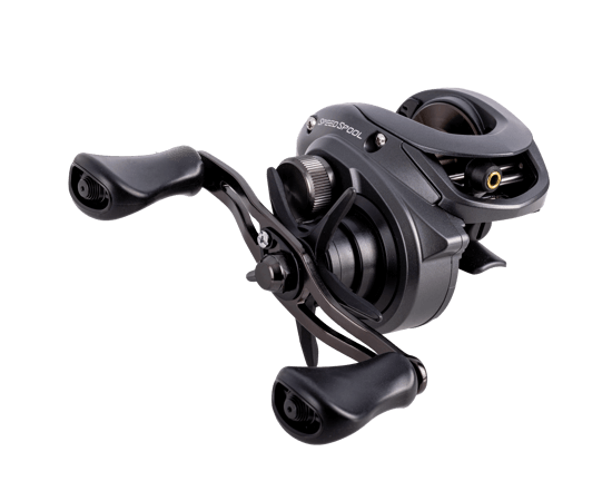 Rolle Lews Speed Spool LFS Gen 3 RHW