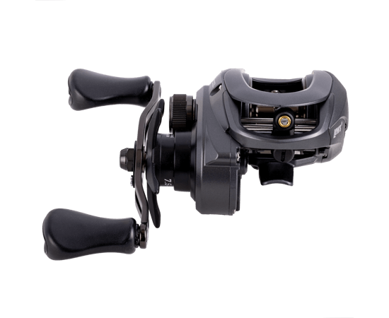 Rolle Lews Speed Spool LFS Gen 3 RHW