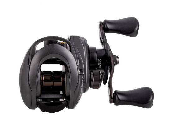 Rolle Lews Speed Spool LFS Gen 3 RHW