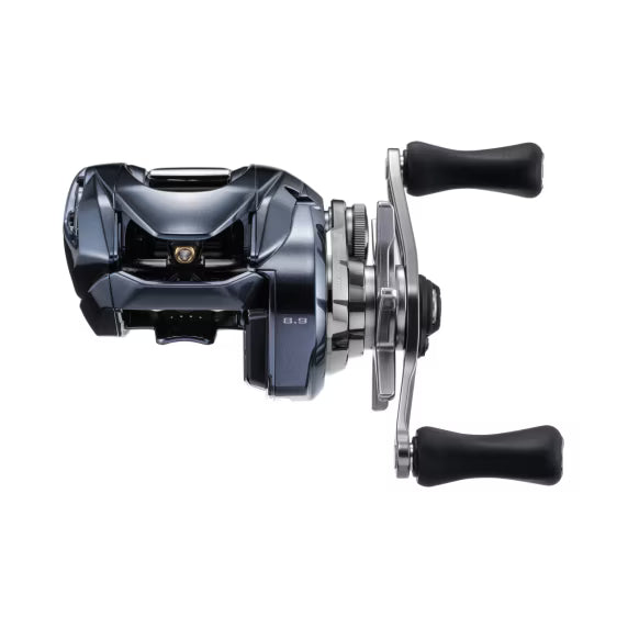 Rolle Shimano Aldebaran DC 31 HG LH