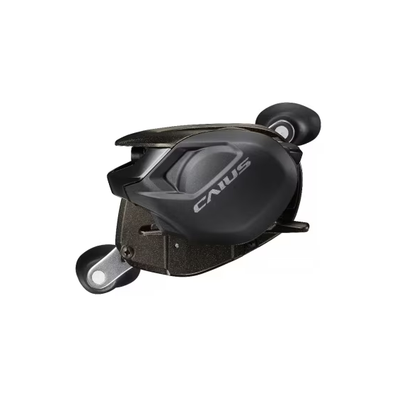 Rolle Shimano Caius C 151 HG