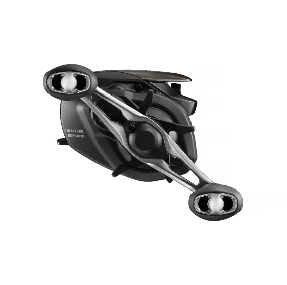 Rolle Shimano Caius C 151 HG
