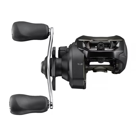 Rolle Shimano Caius C 151 HG