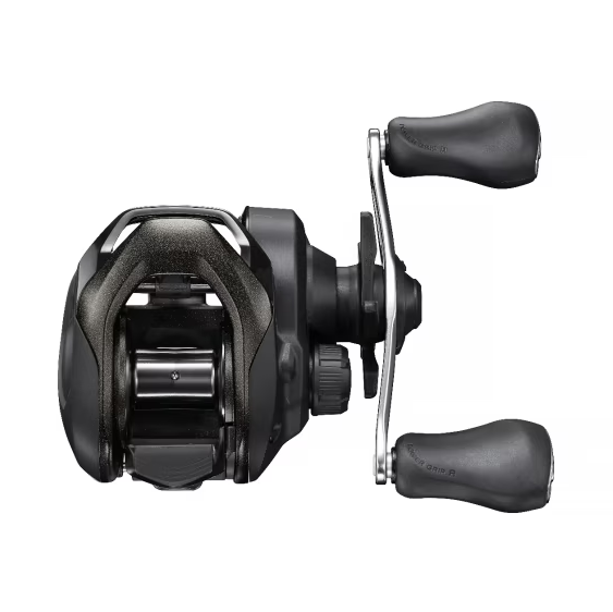 Rolle Shimano Caius C 151 HG