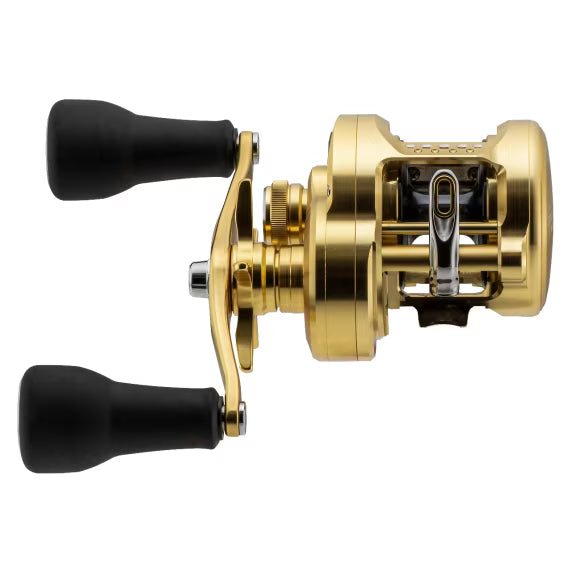 Rolle Shimano Calcutta Conquest MD 401 XG