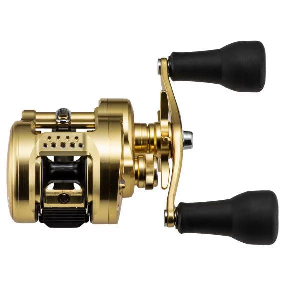 Rolle Shimano Calcutta Conquest MD 401 XG