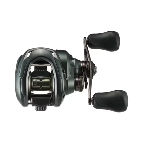 Rolle Shimano Curado M 151 HG LH