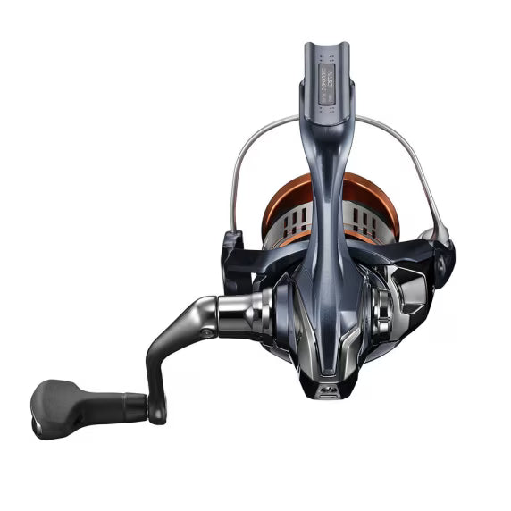 Rolle Shimano Nasci FD C3000