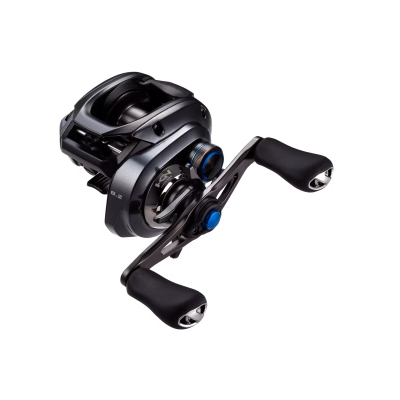 Rolle Shimano SLX 71 DC A XG