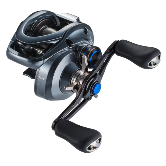 Rolle Shimano SLX 71 XT DC links