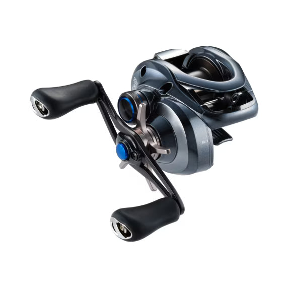 Rolle Shimano SLX 71 XT DC links