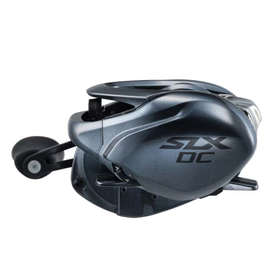 Rolle Shimano SLX 71 XT DC links