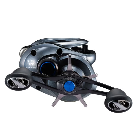 Rolle Shimano SLX 71 XT DC links