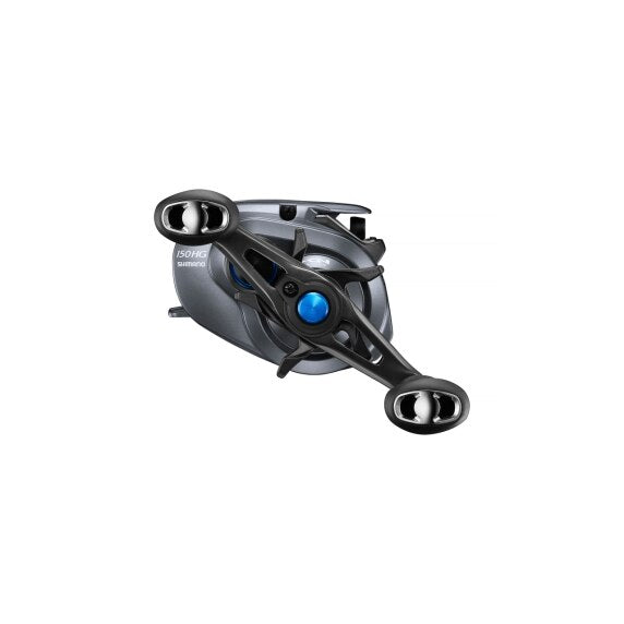 Rolle Shimano SLX XT 151 XG