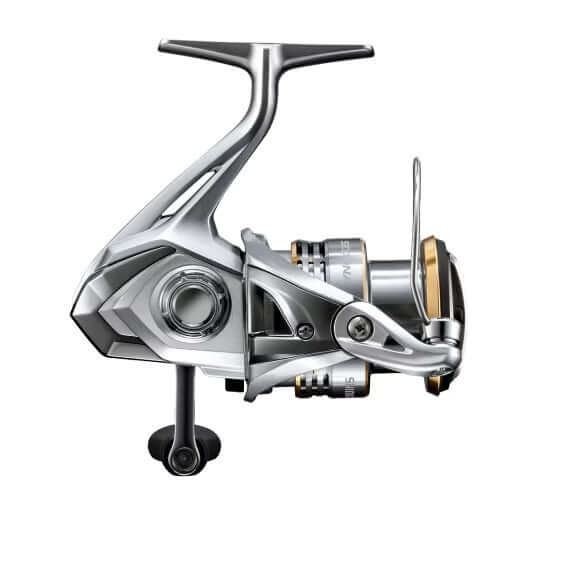 Rolle Shimano Sedona 2500 HG FJ
