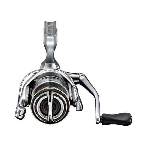 Rolle Shimano Sedona 2500 HG FJ