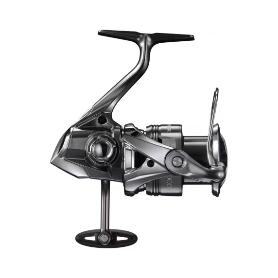 Rolle Shimano Twin Leistung FE 2500