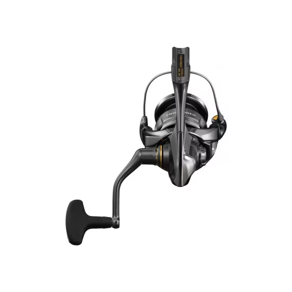 Rolle Shimano Twin Leistung FE 2500
