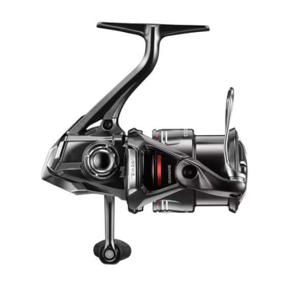 Rolle Shimano Vanford FA 2500 HG