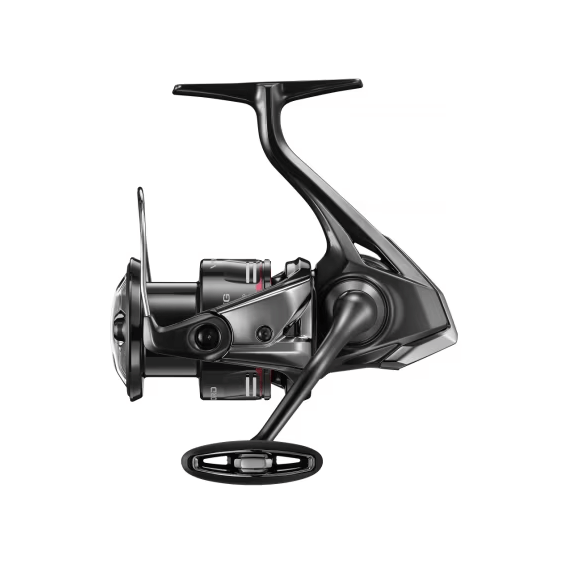 Rolle Shimano Vanford FA C3000 XG