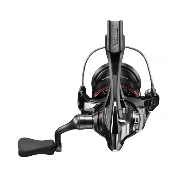 Rolle Shimano Vanford FA C3000 XG
