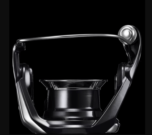 Rolle Shimano Vanford FA C3000 XG