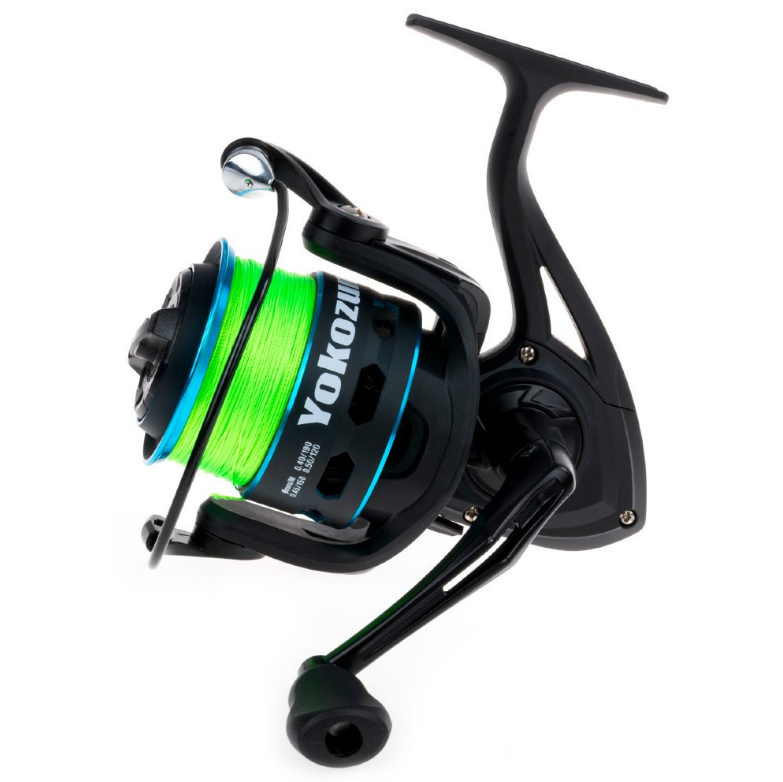 Rolle Yokozuna MIATA 40FD