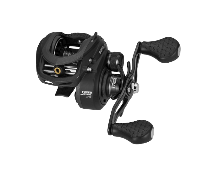 Rolle Lews SuperDuty LFS LH