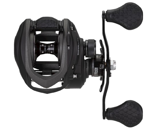 Rolle Lews SuperDuty LFS LH