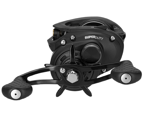 Rolle Lews SuperDuty LFS LH